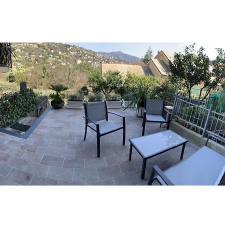 Willa Relax Nel Tigullio Santa Margherita Ligure Zewnętrze zdjęcie