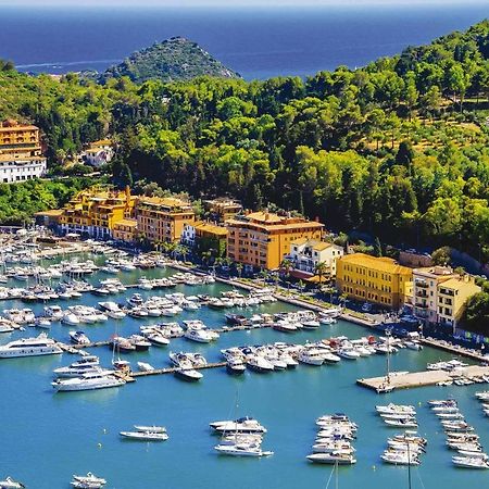 Willa Relax Nel Tigullio Santa Margherita Ligure Zewnętrze zdjęcie