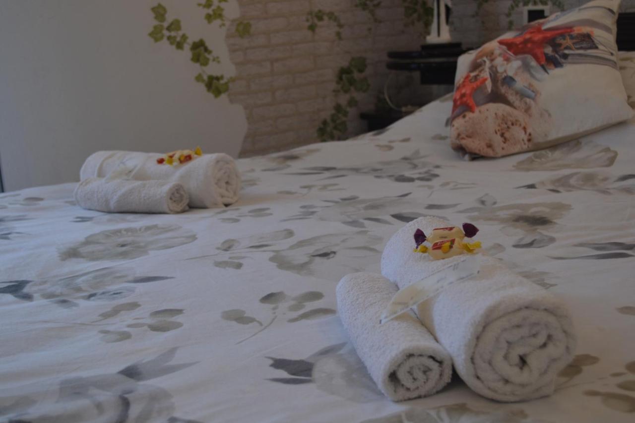 Willa Relax Nel Tigullio Santa Margherita Ligure Zewnętrze zdjęcie