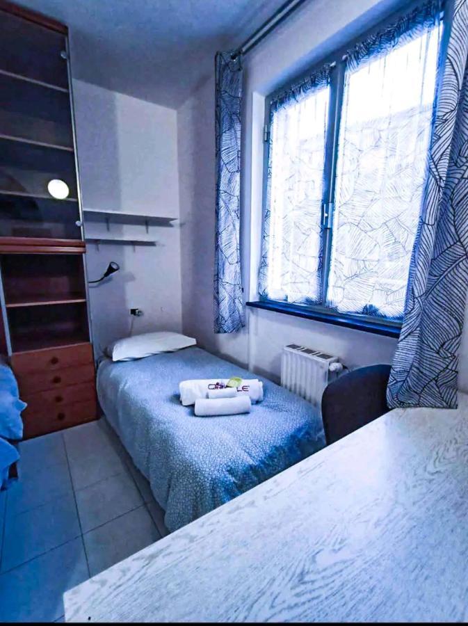 Willa Relax Nel Tigullio Santa Margherita Ligure Zewnętrze zdjęcie