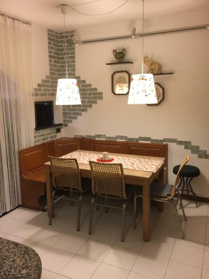 Willa Relax Nel Tigullio Santa Margherita Ligure Zewnętrze zdjęcie