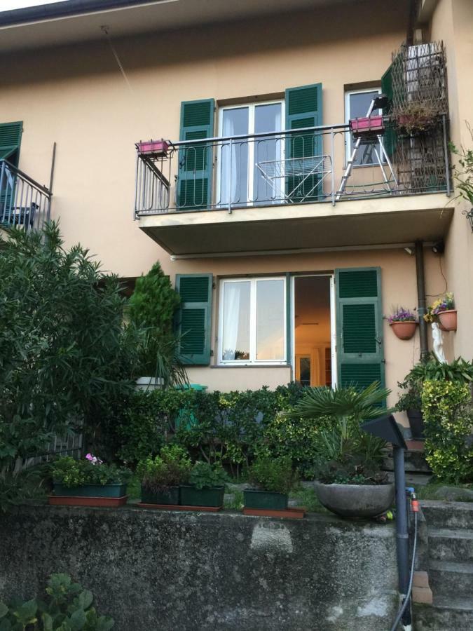 Willa Relax Nel Tigullio Santa Margherita Ligure Zewnętrze zdjęcie