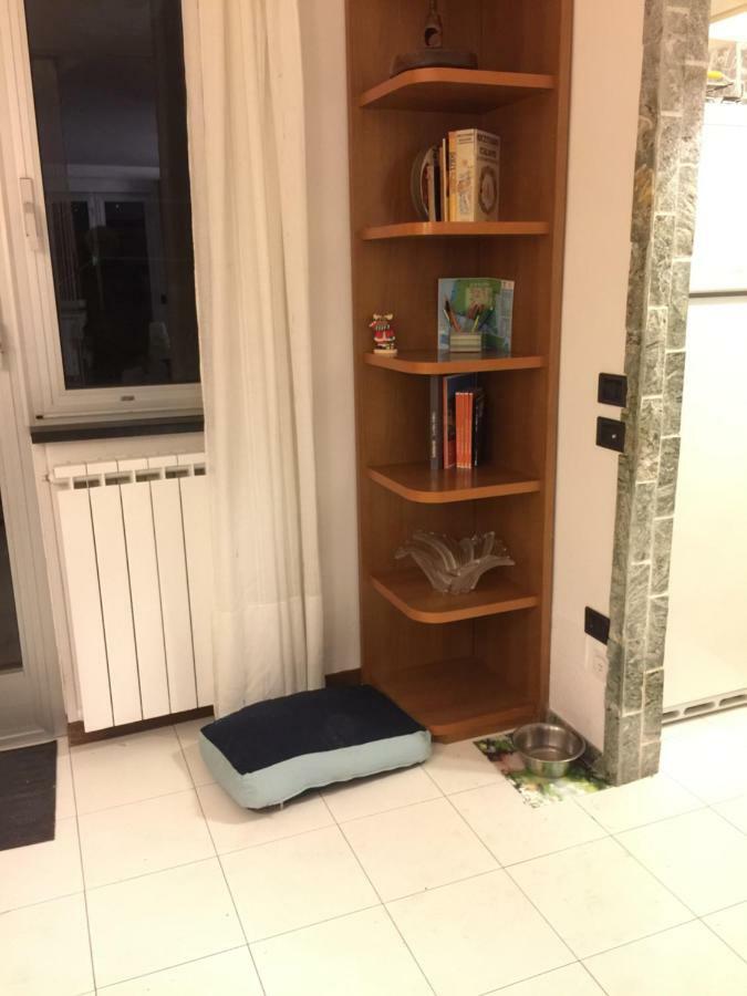 Willa Relax Nel Tigullio Santa Margherita Ligure Zewnętrze zdjęcie
