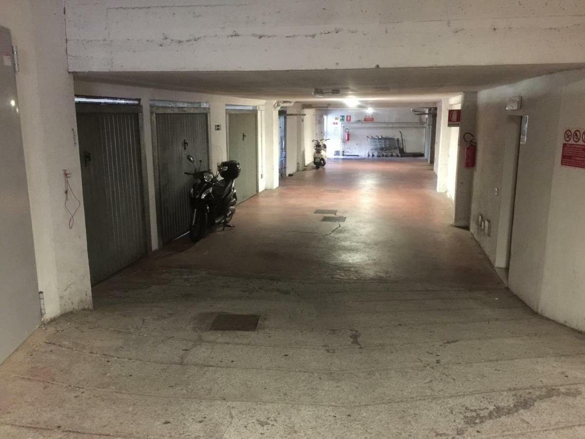 Willa Relax Nel Tigullio Santa Margherita Ligure Zewnętrze zdjęcie