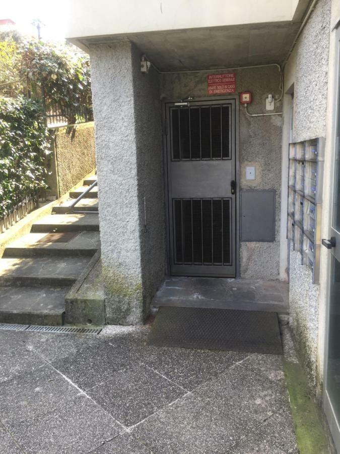 Willa Relax Nel Tigullio Santa Margherita Ligure Zewnętrze zdjęcie