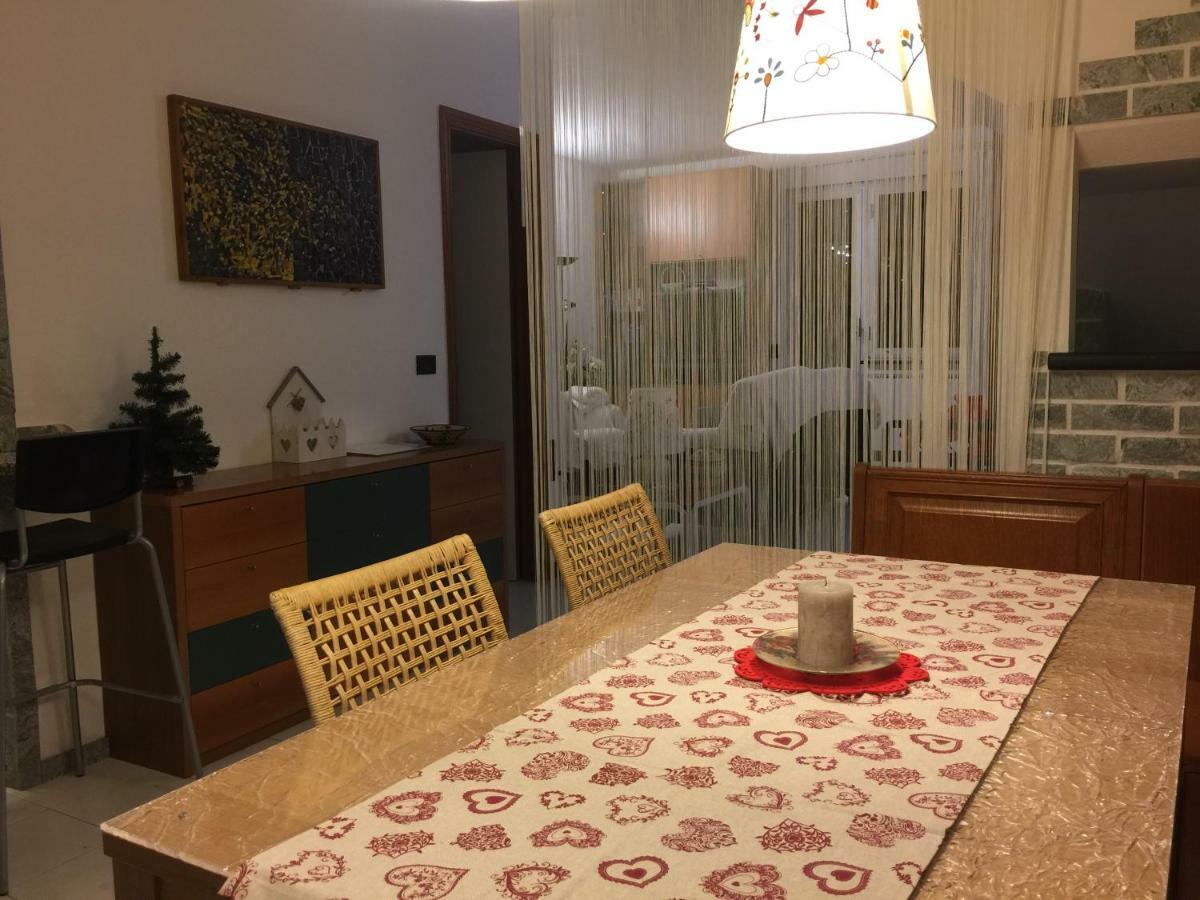 Willa Relax Nel Tigullio Santa Margherita Ligure Zewnętrze zdjęcie