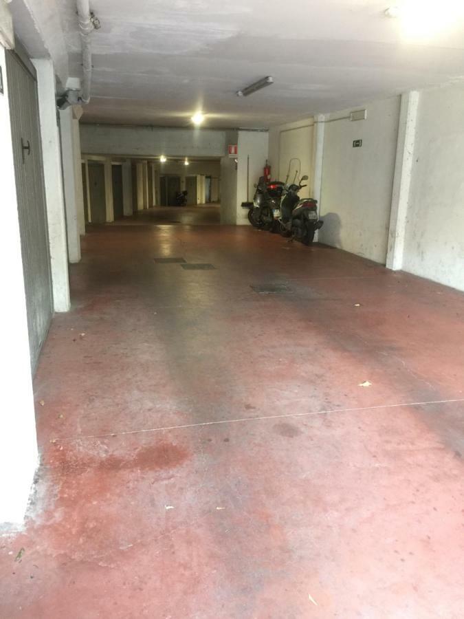 Willa Relax Nel Tigullio Santa Margherita Ligure Zewnętrze zdjęcie